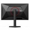 AOC Monitor 27 cali Q27G4SRU Fast IPS 320Hz HDMIx2 DP Pivot Głośniki